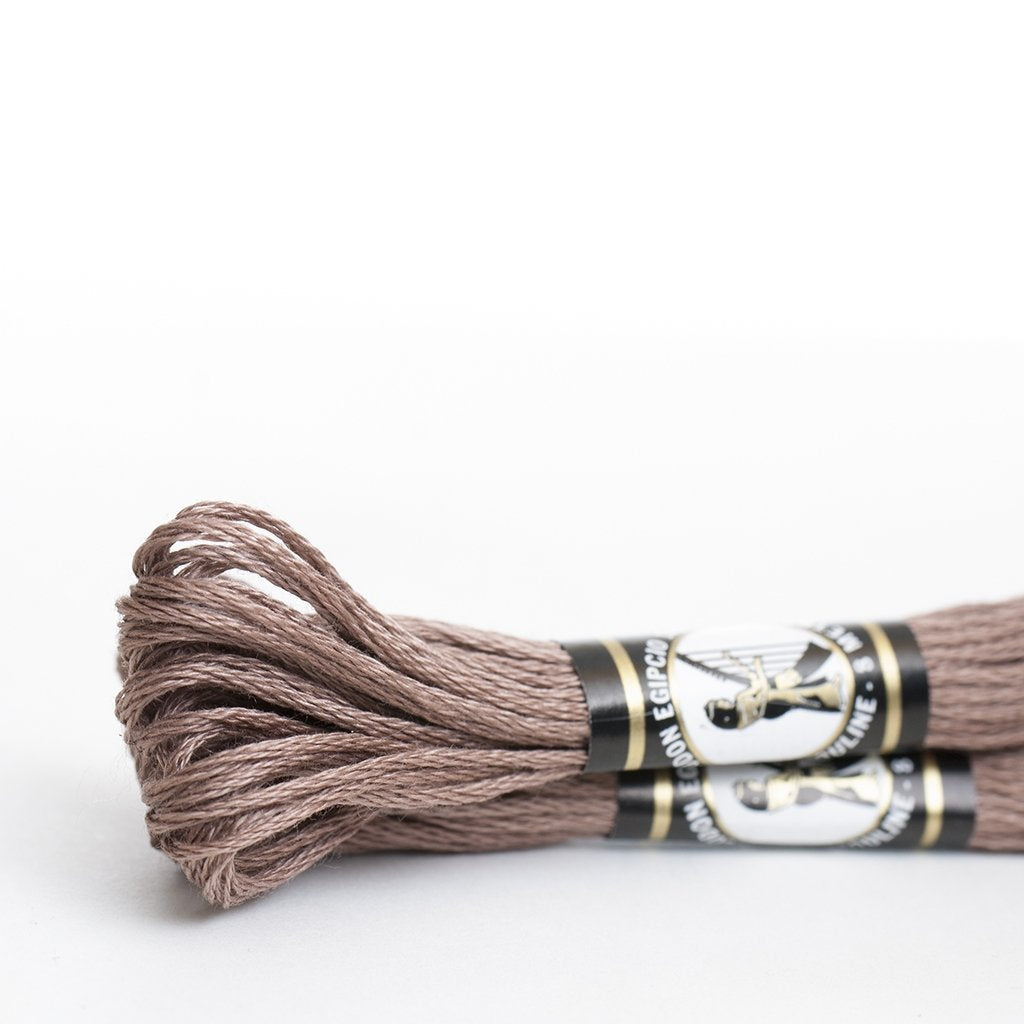 Mouliné Especial Finca 100% algodón 00005