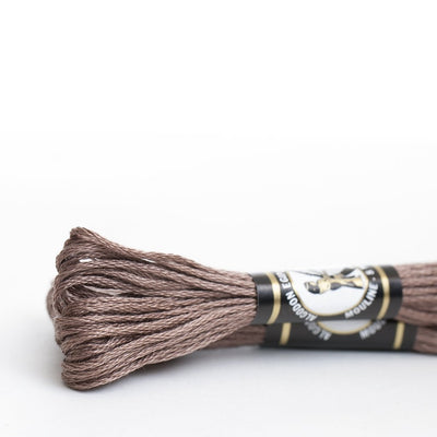 Mouliné Especial Finca 100% algodón 00005