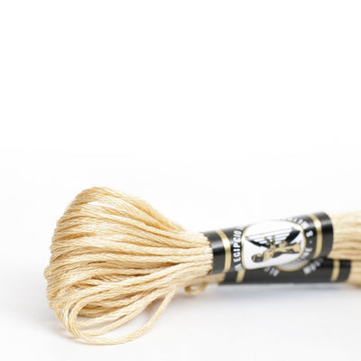 Mouliné Especial Finca 100% algodón 00005