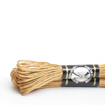 Mouliné Especial Finca 100% algodón 00005