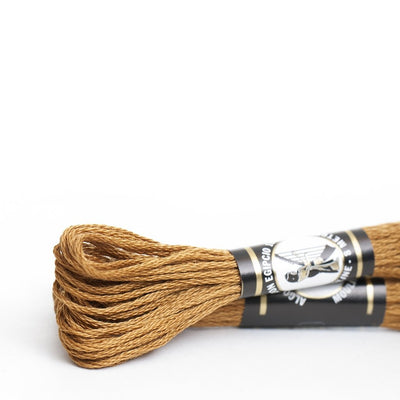 Mouliné Especial Finca 100% algodón 00005