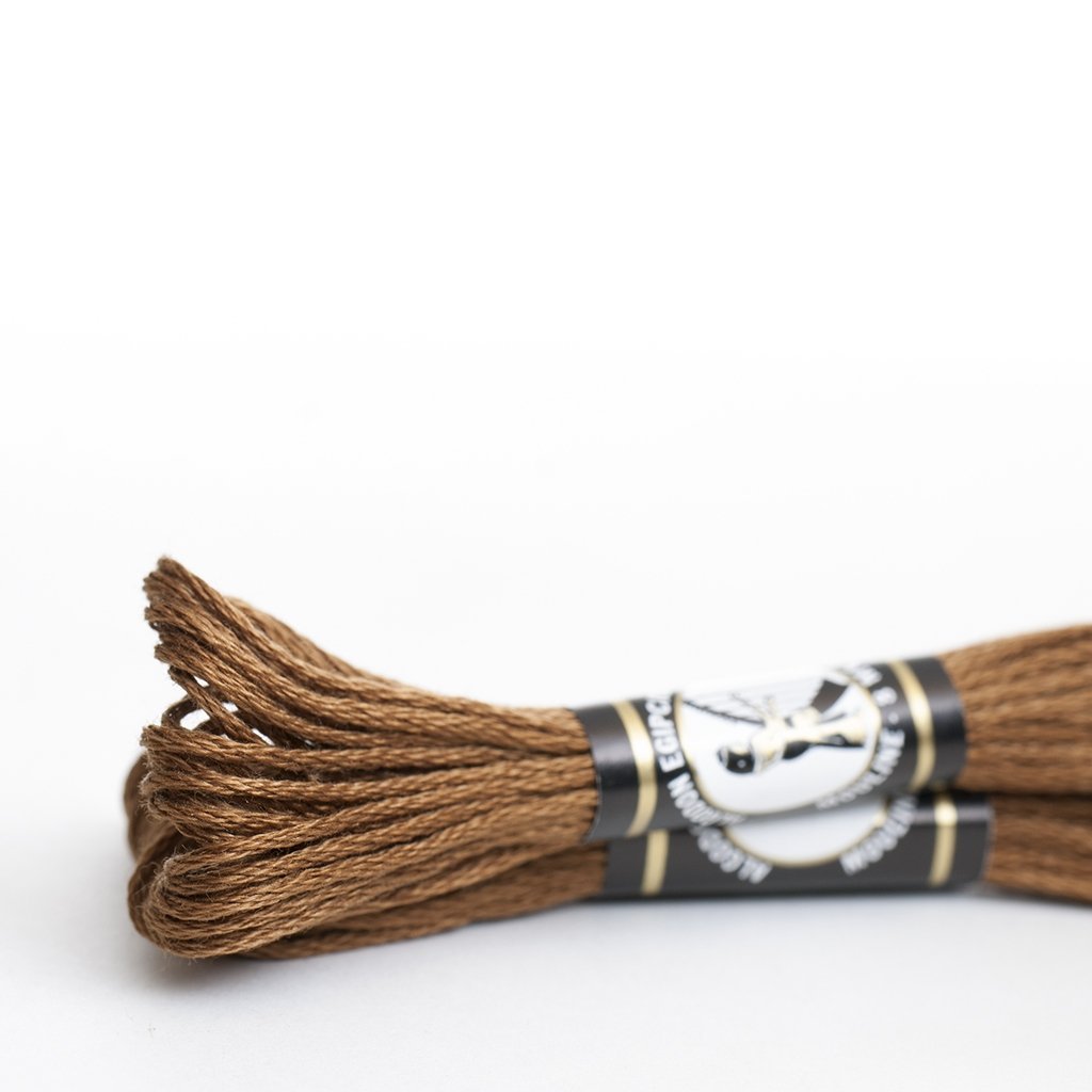 Mouliné Especial Finca 100% algodón 00005