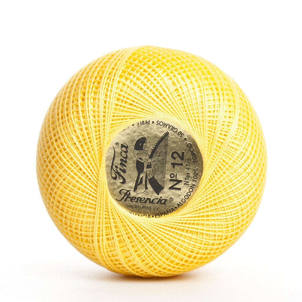 Perlé finca 100% algodón egipcio 00800