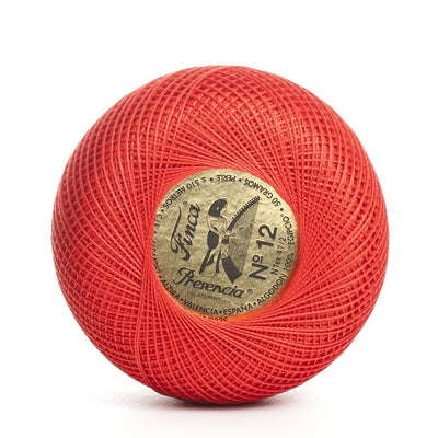 Perlé finca 100% algodón egipcio 00800