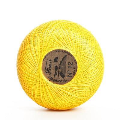 Perlé finca 100% algodón egipcio 00800