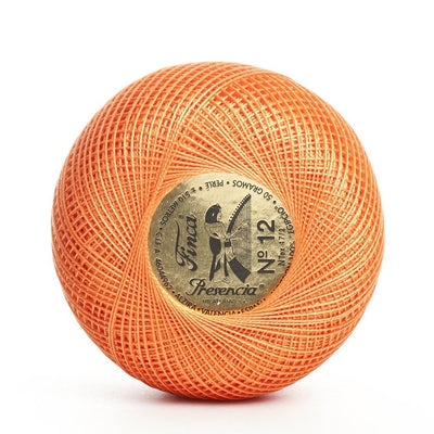 Perlé finca 100% algodón egipcio 00800