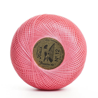 Perlé finca 100% algodón egipcio 00800