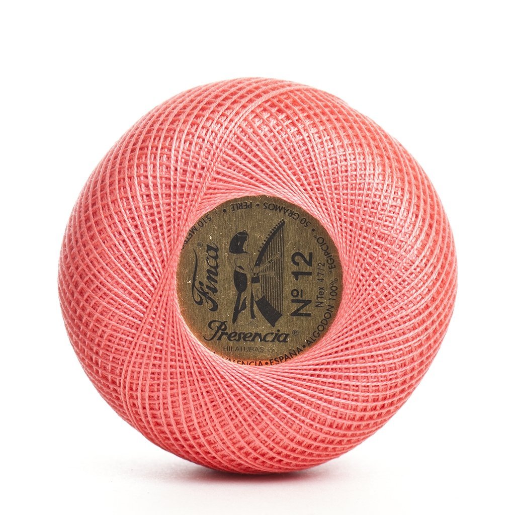 Perlé finca 100% algodón egipcio 00800