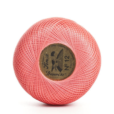 Perlé finca 100% algodón egipcio 00800