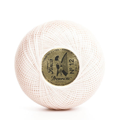 Perlé finca 100% algodón egipcio 00800