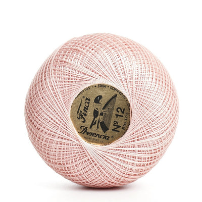 Perlé finca 100% algodón egipcio 00800