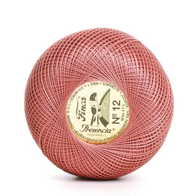 Perlé finca 100% algodón egipcio 00800