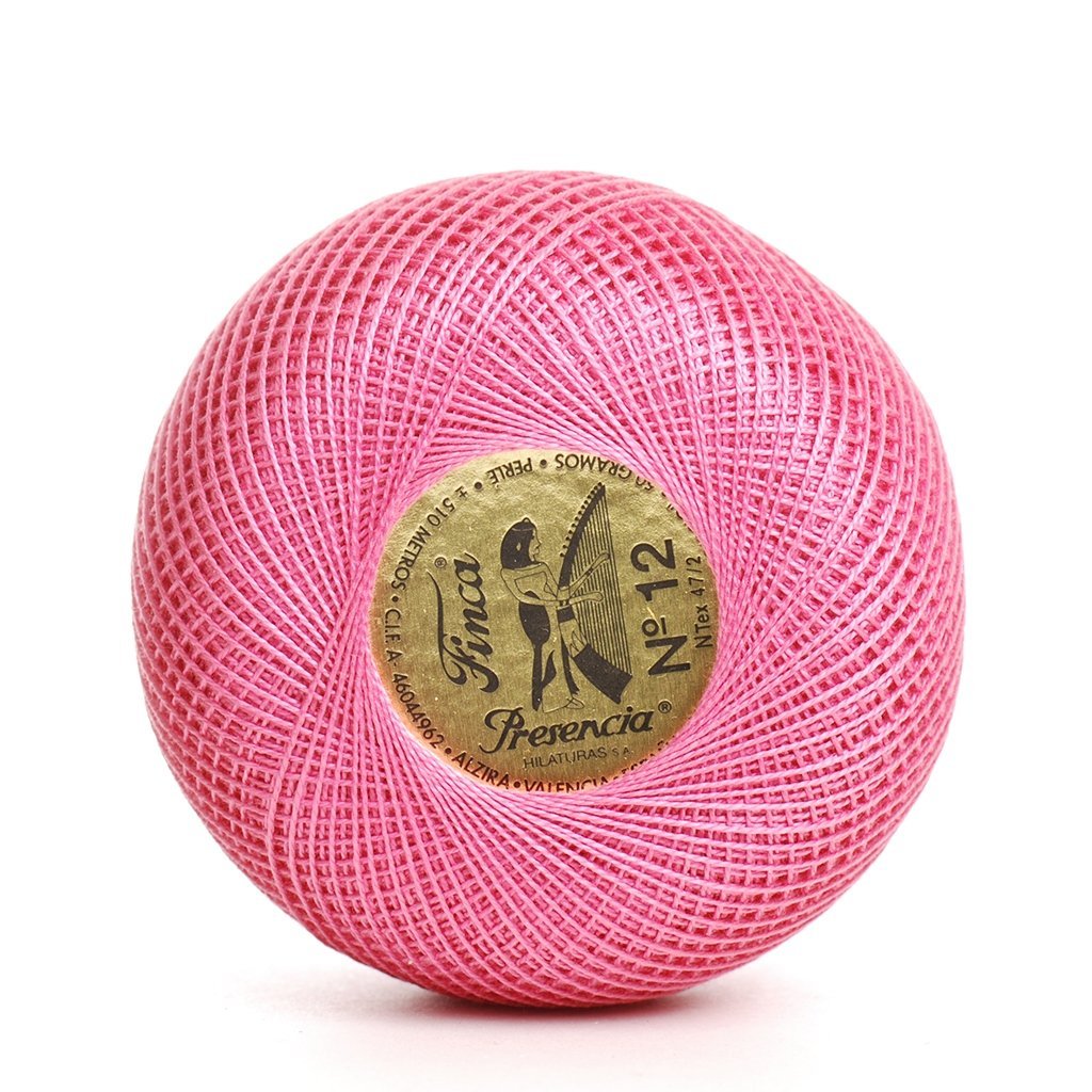 Perlé finca 100% algodón egipcio 00800