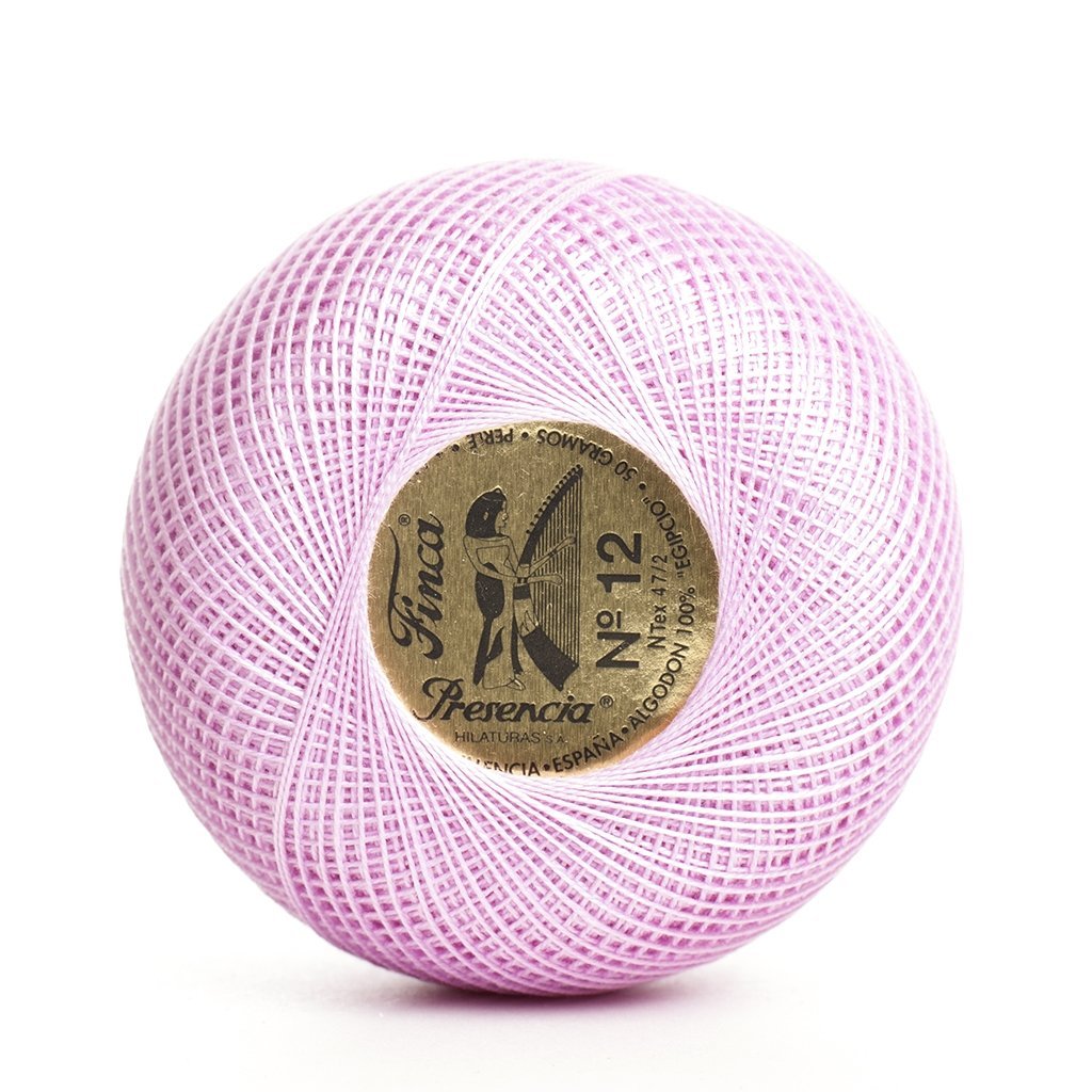 Perlé finca 100% algodón egipcio 00800