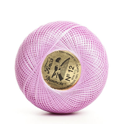 Perlé finca 100% algodón egipcio 00800