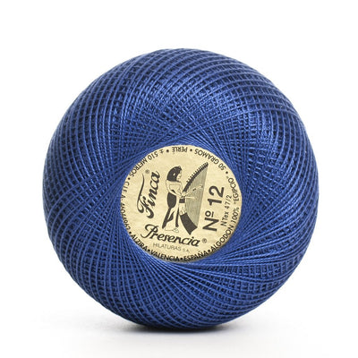 Perlé finca 100% algodón egipcio 00800