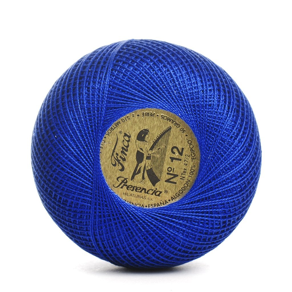 Perlé finca 100% algodón egipcio 00800