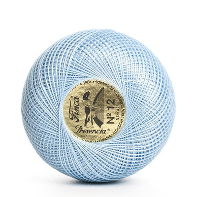 Perlé finca 100% algodón egipcio 00800