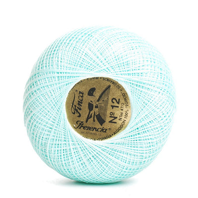 Perlé finca 100% algodón egipcio 00800