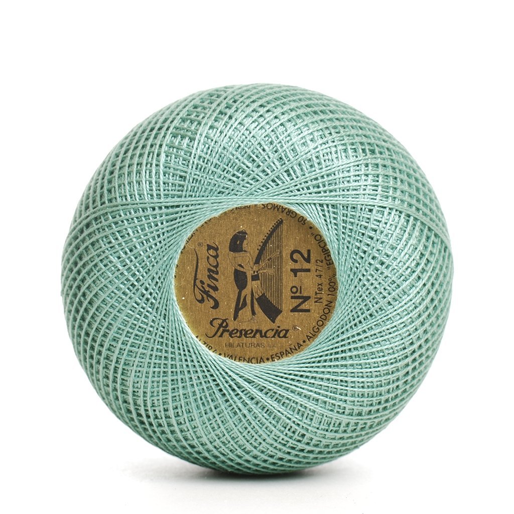 Perlé finca 100% algodón egipcio 00800