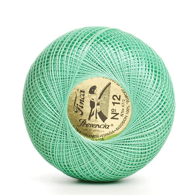 Perlé finca 100% algodón egipcio 00800