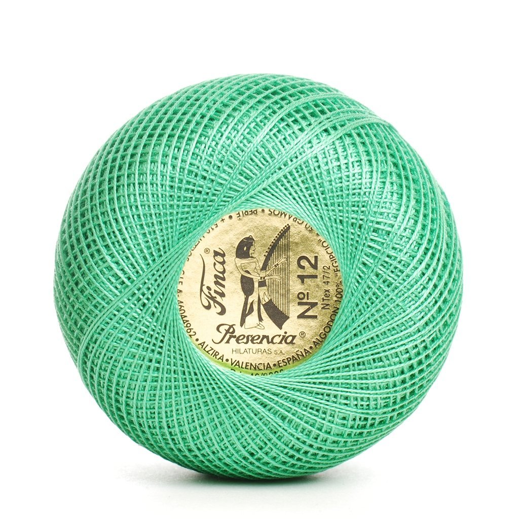 Perlé finca 100% algodón egipcio 00800