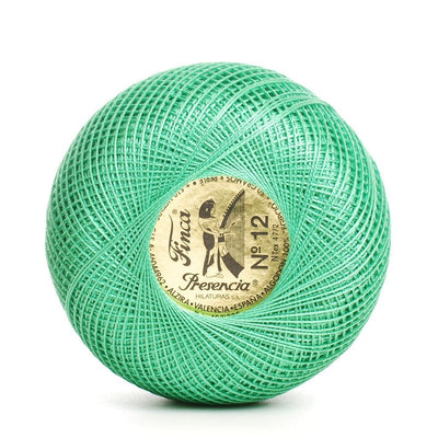 Perlé finca 100% algodón egipcio 00800