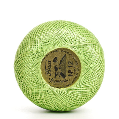 Perlé finca 100% algodón egipcio 00800