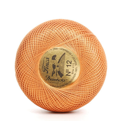 Perlé finca 100% algodón egipcio 00800