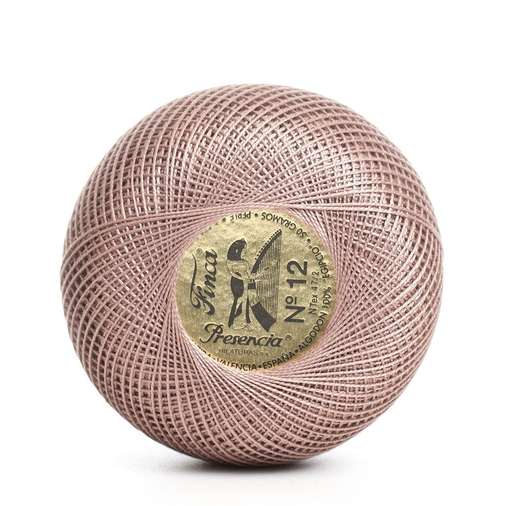 Perlé finca 100% algodón egipcio 00800