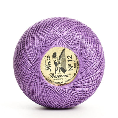 Perlé finca 100% algodón egipcio 00800