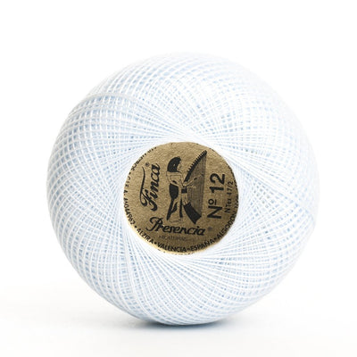 Perlé finca 100% algodón egipcio 00800