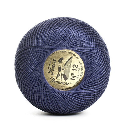 Perlé finca 100% algodón egipcio 00800