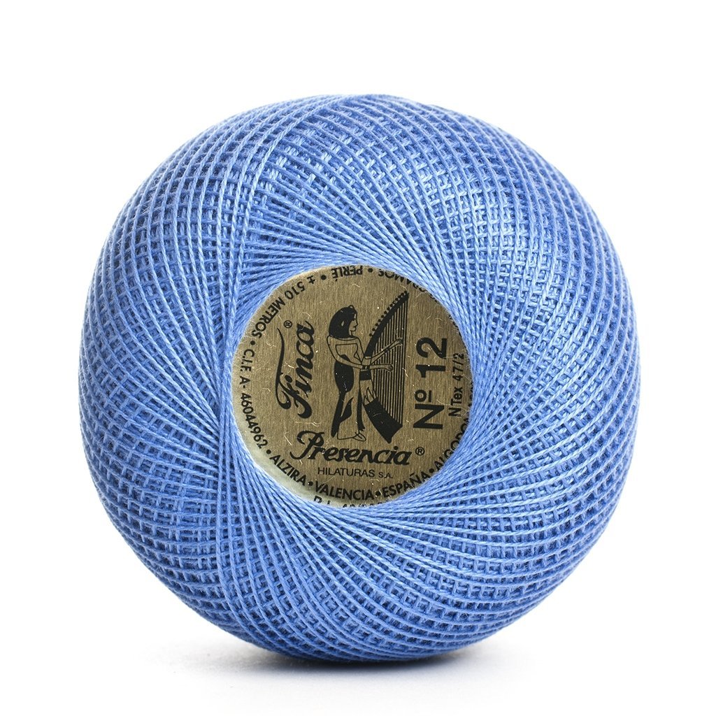 Perlé finca 100% algodón egipcio 00800