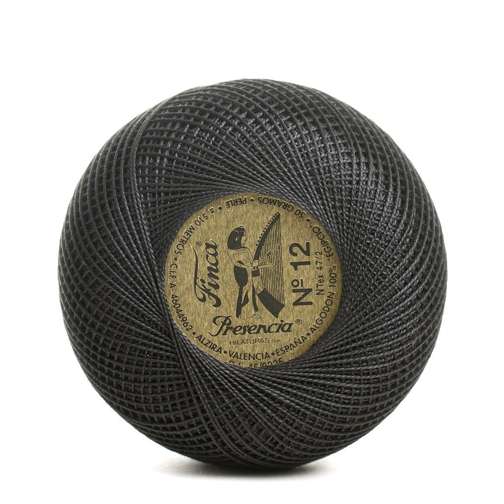 Perlé finca 100% algodón egipcio 00800