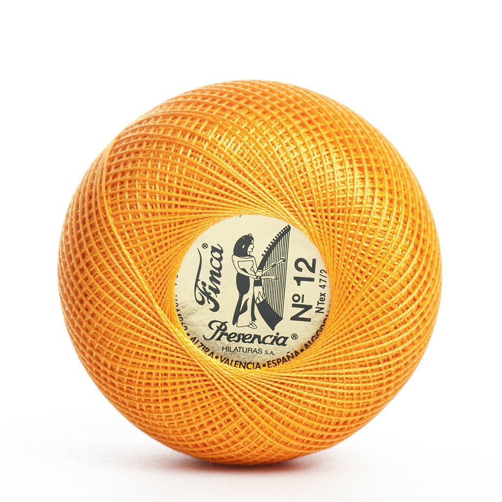 Perlé finca 100% algodón egipcio 00800