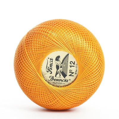 Perlé finca 100% algodón egipcio 00800