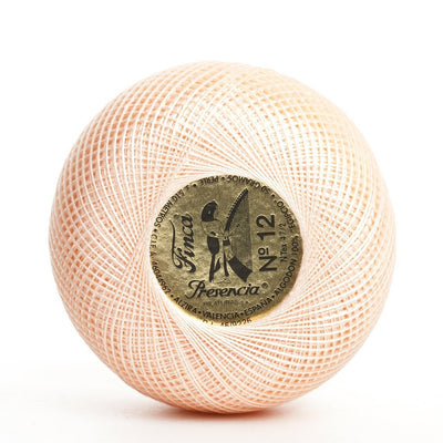 Perlé finca 100% algodón egipcio 00800