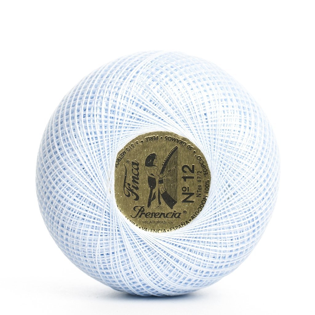 Perlé finca 100% algodón egipcio 00800