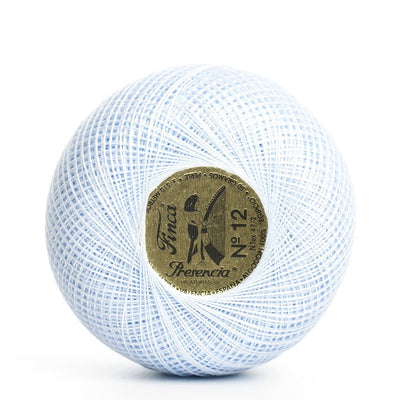 Perlé finca 100% algodón egipcio 00800