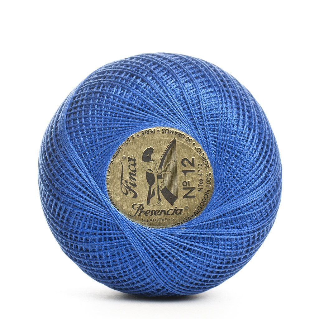 Perlé finca 100% algodón egipcio 00800