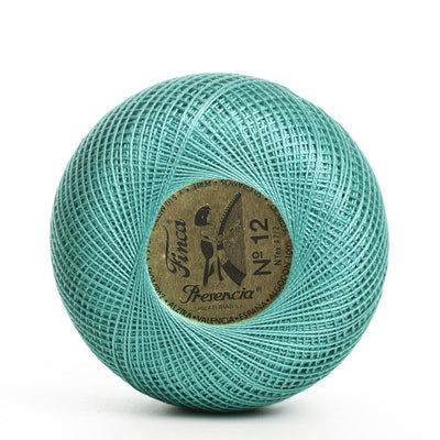 Perlé finca 100% algodón egipcio 00800