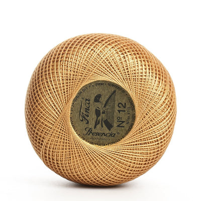 Perlé finca 100% algodón egipcio 00800