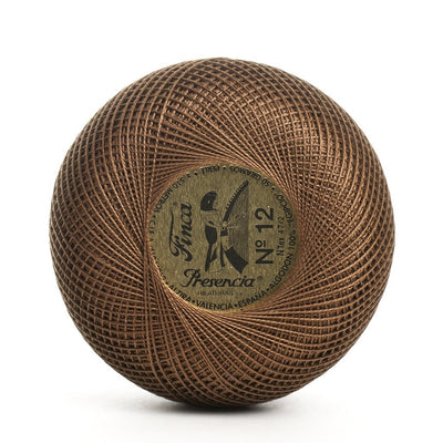 Perlé finca 100% algodón egipcio 00800