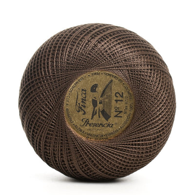 Perlé finca 100% algodón egipcio 00800