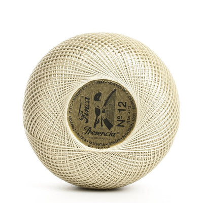 Perlé finca 100% algodón egipcio 00800