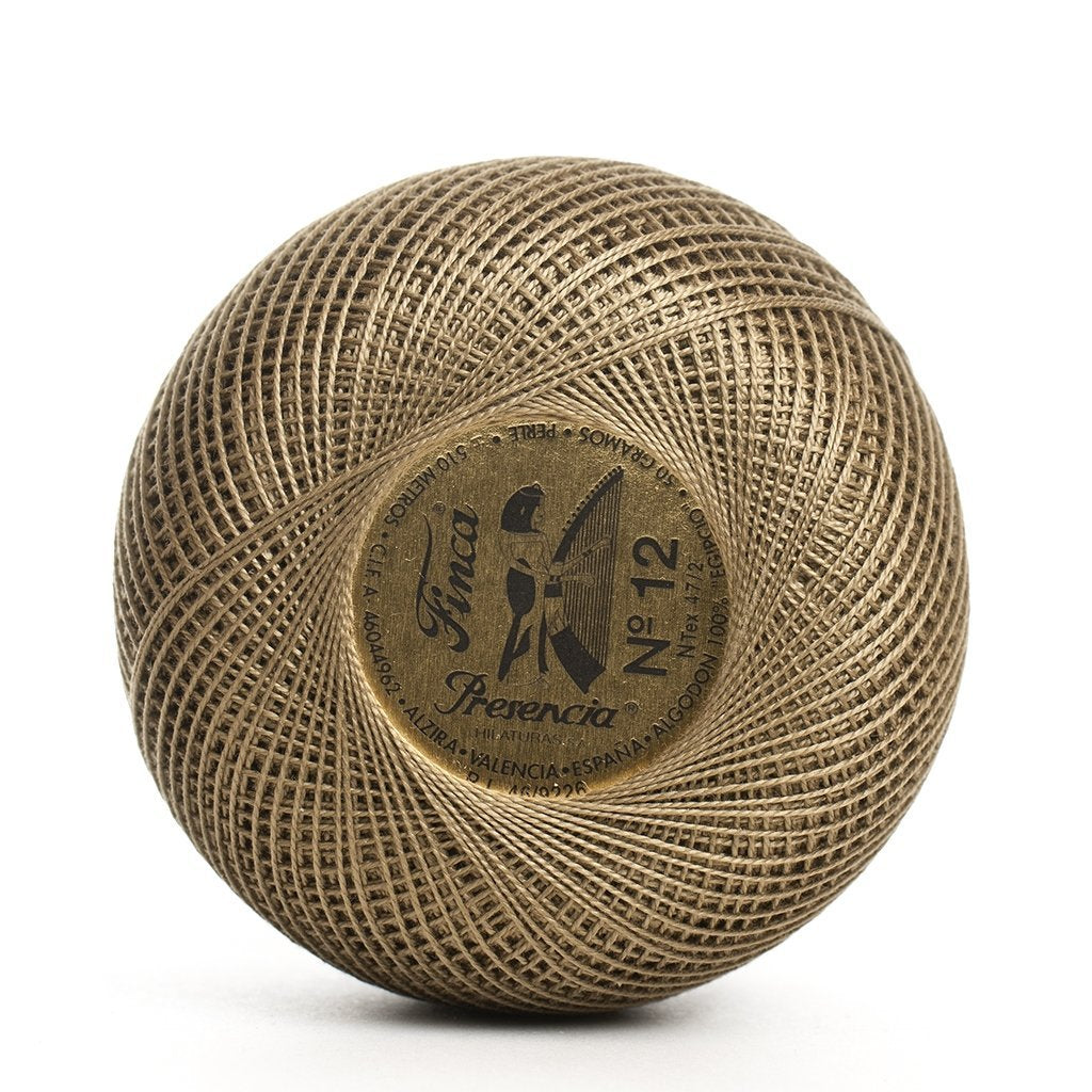 Perlé finca 100% algodón egipcio 00800