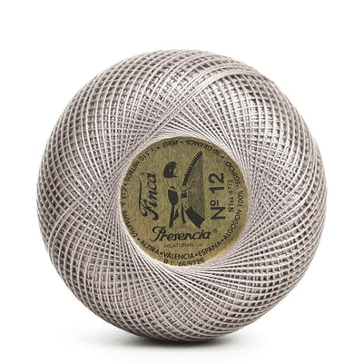 Perlé finca 100% algodón egipcio 00800