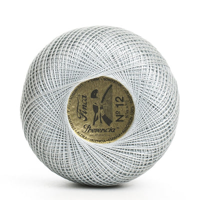 Perlé finca 100% algodón egipcio 00800