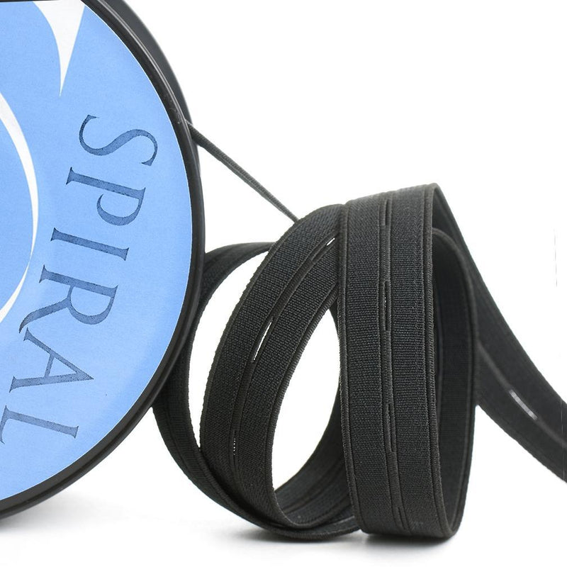 Elástico ojales 04770